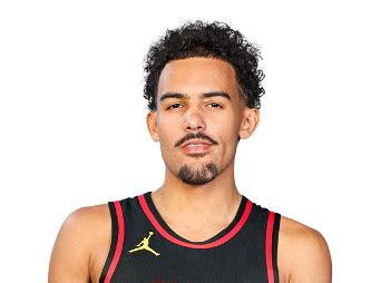 trae young espn game log